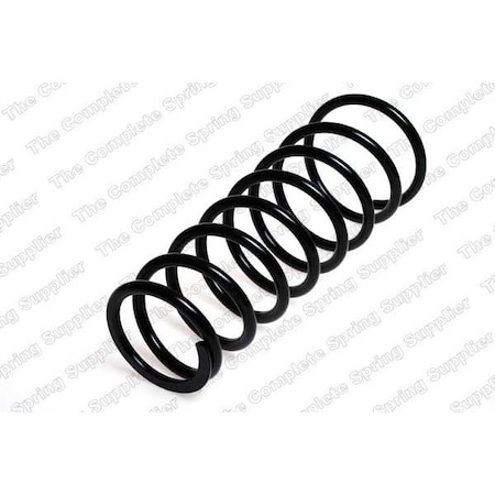 Lesjofors COIL SPRING REAR TOY 4292501